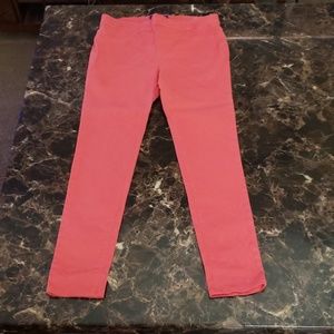 Girls Old navy jeggings